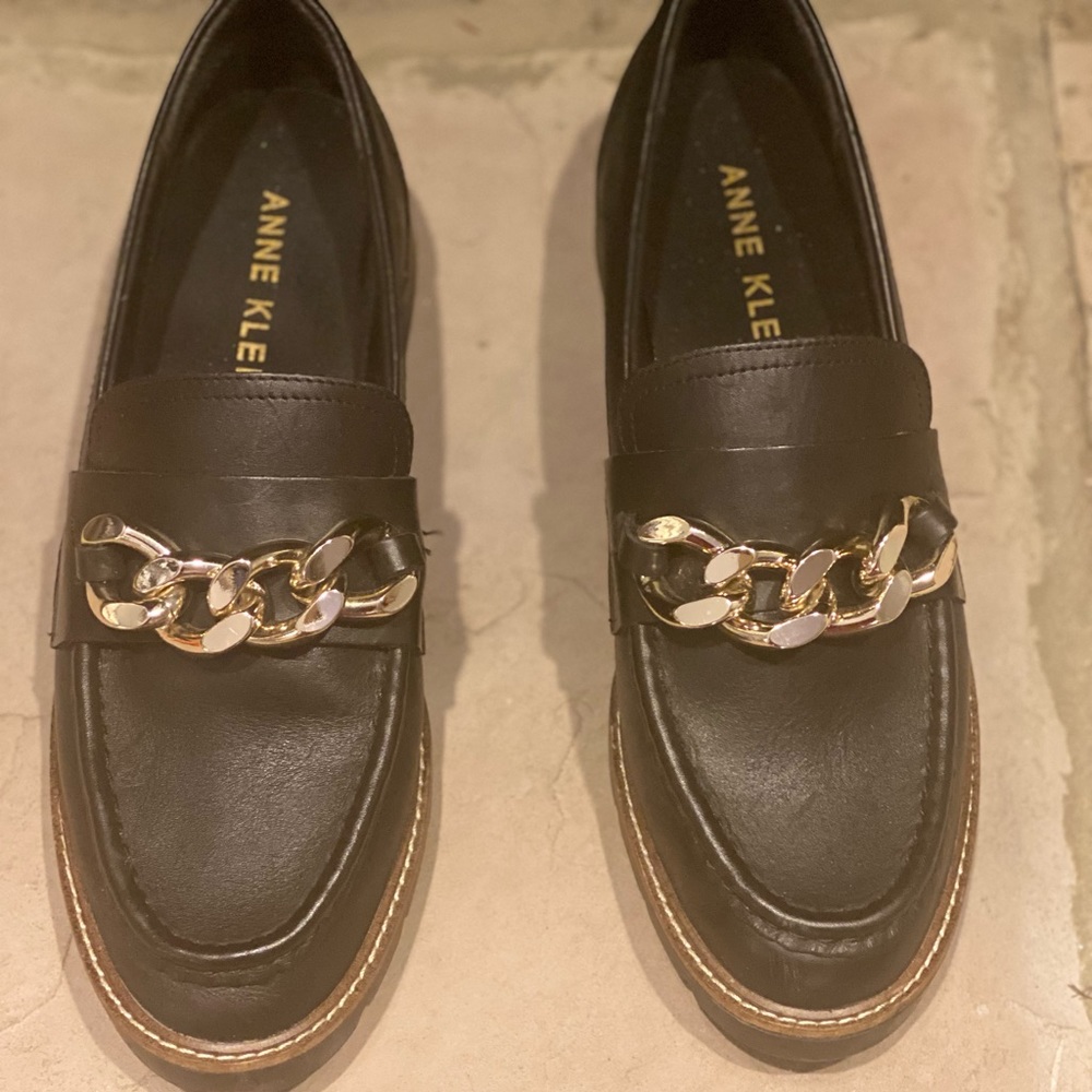 Anne Klein Edie Loafers